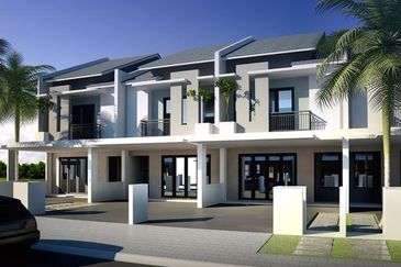 Seksyen 6, Kota Damansara