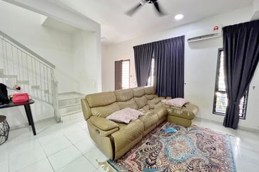 Persiaran Setia Permai