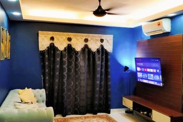 Bandar Puncak Alam, Bandar Puncak Alam, Selangor