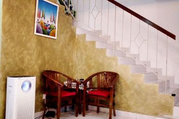 Bandar Puncak Alam, Bandar Puncak Alam, Selangor