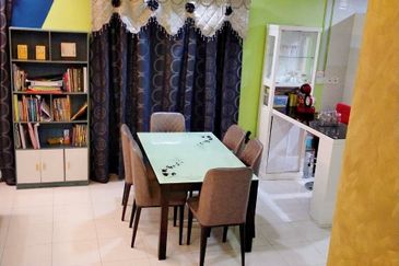 Bandar Puncak Alam, Bandar Puncak Alam, Selangor