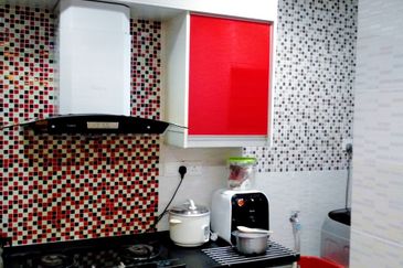 Bandar Puncak Alam, Bandar Puncak Alam, Selangor