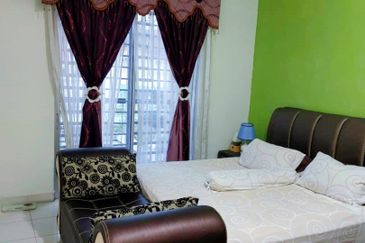 Bandar Puncak Alam, Bandar Puncak Alam, Selangor