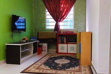 Bandar Puncak Alam, Bandar Puncak Alam, Selangor