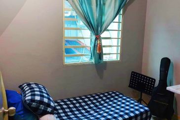 Bandar Puncak Alam, Bandar Puncak Alam, Selangor