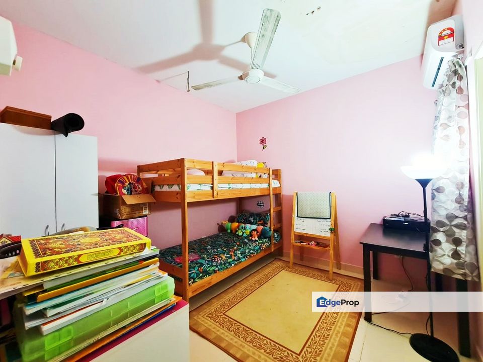 Nusa Suria, Bandar Puncak Alam, Selangor, Selangor, Bandar Puncak Alam