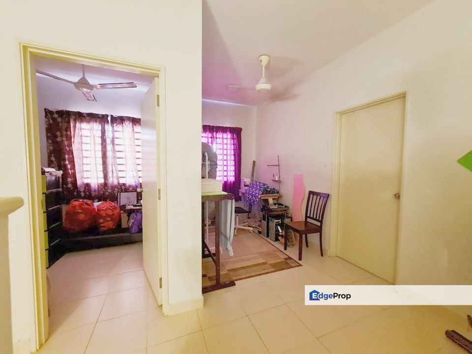 Nusa Suria, Bandar Puncak Alam, Selangor, Selangor, Bandar Puncak Alam