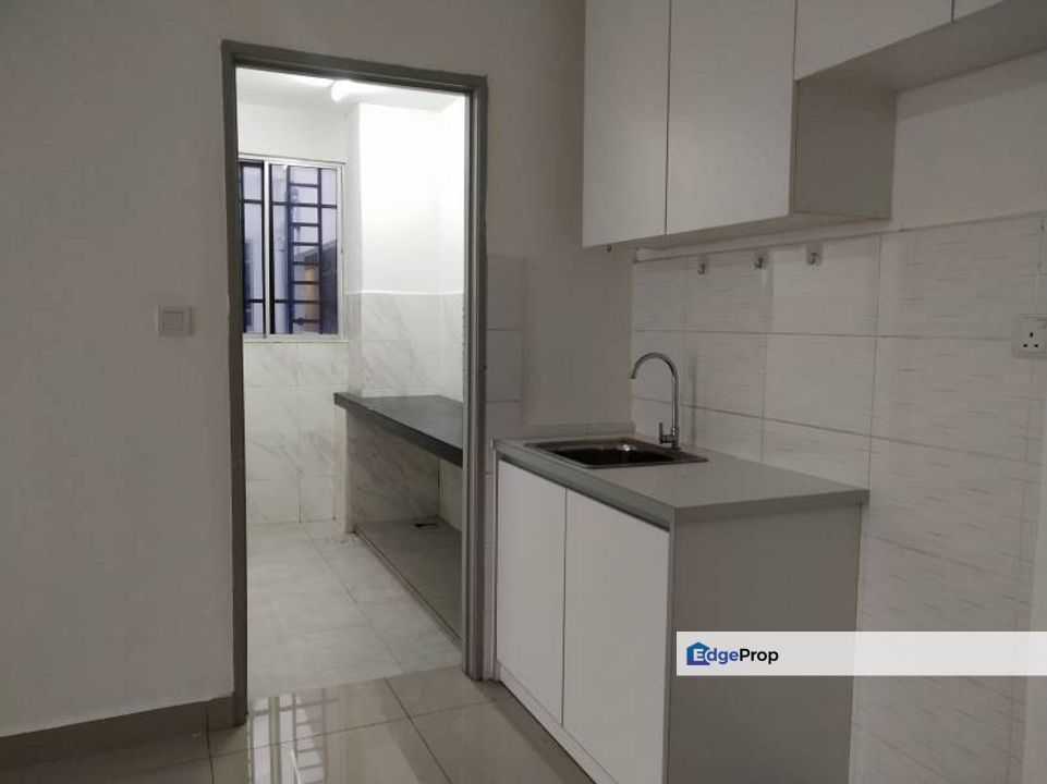 Sentrovue, Bandar Puncak Alam, Selangor, Selangor, Bandar Puncak Alam