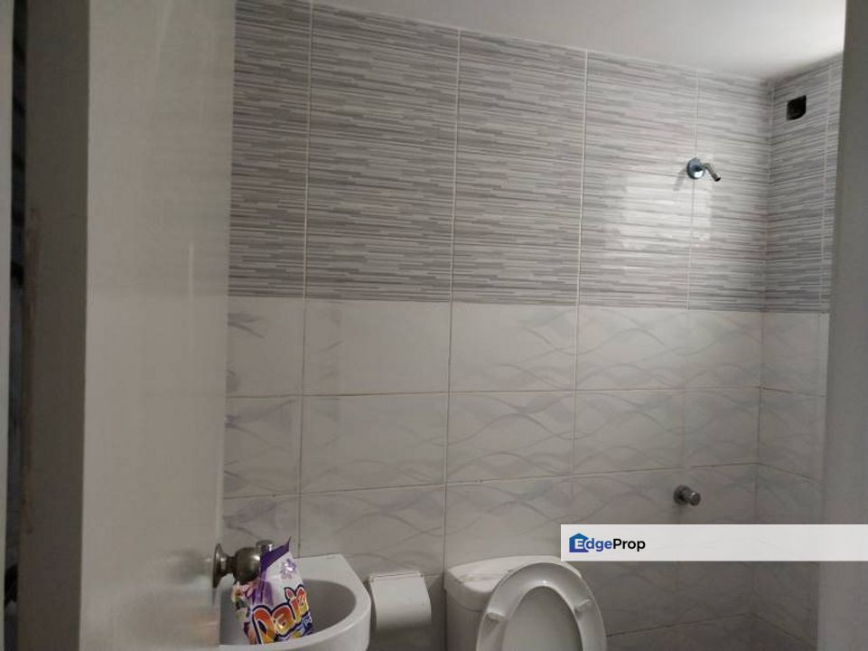 Sentrovue, Bandar Puncak Alam, Selangor, Selangor, Bandar Puncak Alam