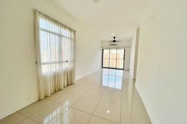 Residensi Hijauan (The Greens)