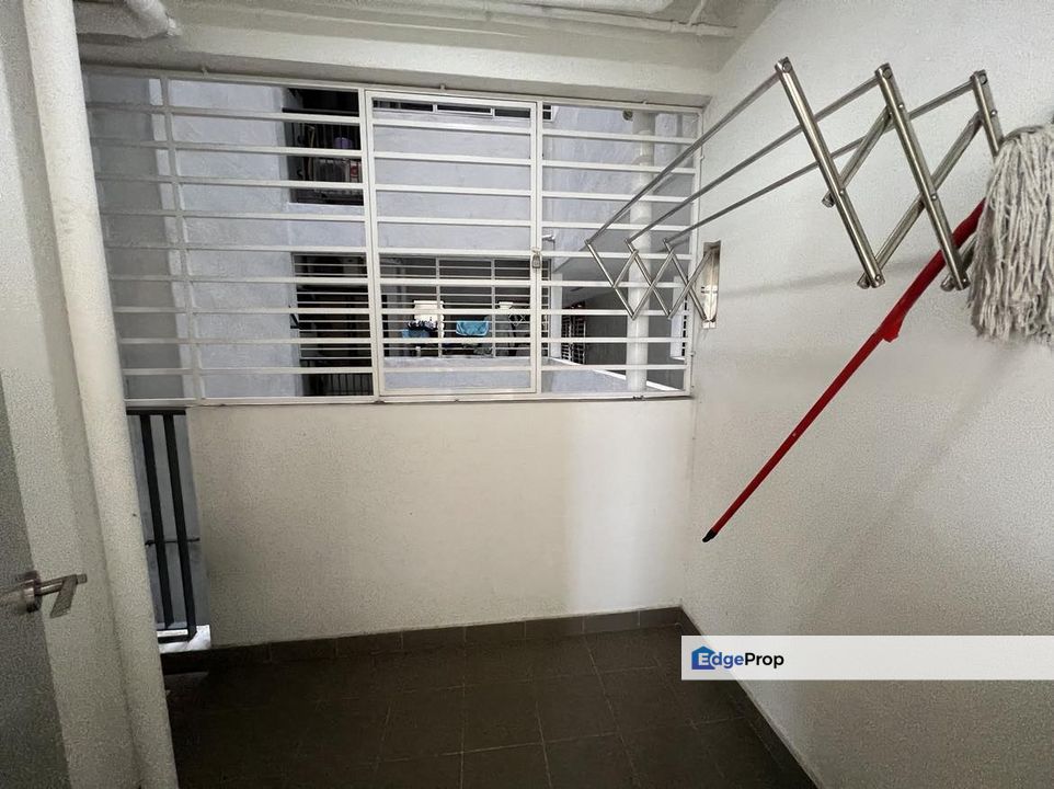 Residensi Hijauan (The Greens), Shah Alam, Selangor, Selangor, Shah Alam