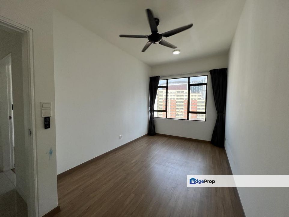 Residensi Hijauan (The Greens), Shah Alam, Selangor, Selangor, Shah Alam