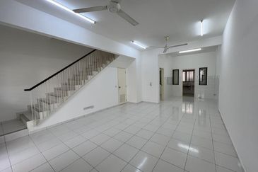 Persiaran Setia Permai