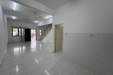 Persiaran Setia Permai