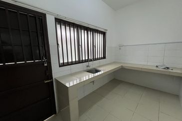 Persiaran Setia Permai