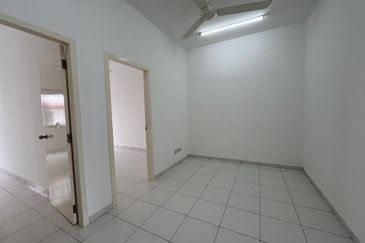 Persiaran Setia Permai