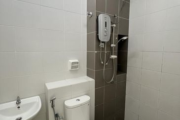 Persiaran Setia Permai