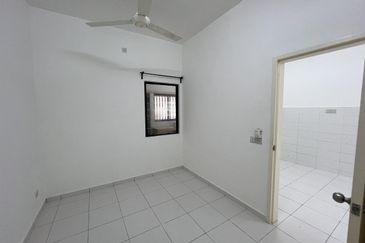 Persiaran Setia Permai