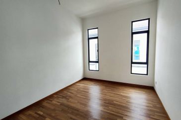 Norton Garden Bungalow @ Eco Grandeur