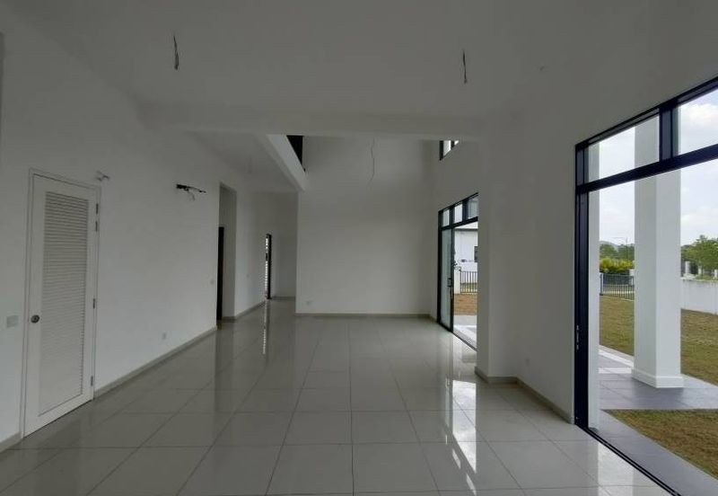 Norton Garden Bungalow @ Eco Grandeur