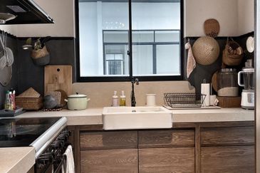 Norton Garden Bungalow @ Eco Grandeur