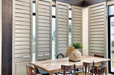 Norton Garden Bungalow @ Eco Grandeur