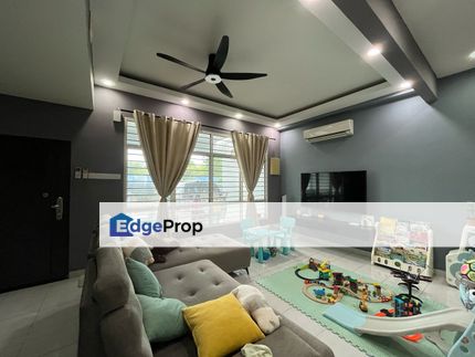 Maple Bandar Hillpark for sale, Selangor, Shah Alam
