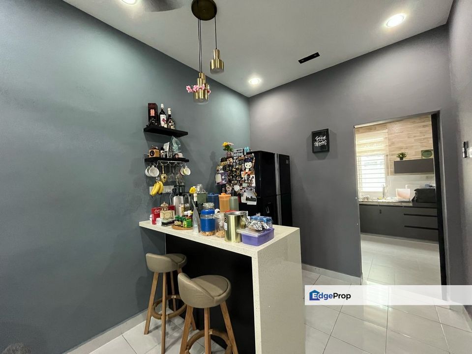 Maple Bandar Hillpark for sale, Selangor, Shah Alam