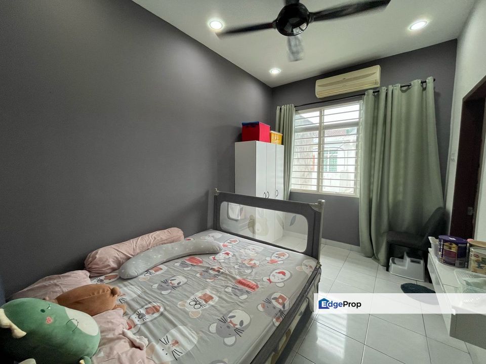 Maple Bandar Hillpark for sale, Selangor, Shah Alam