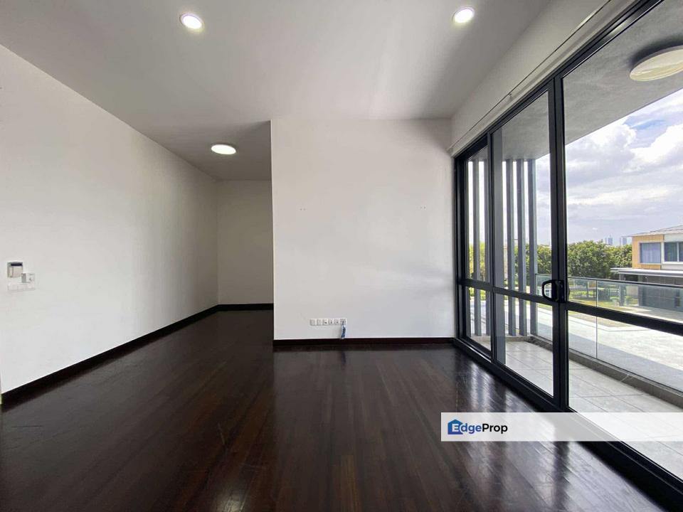 Semi D House Eco Ardence Aeres For Rent, Selangor, Shah Alam