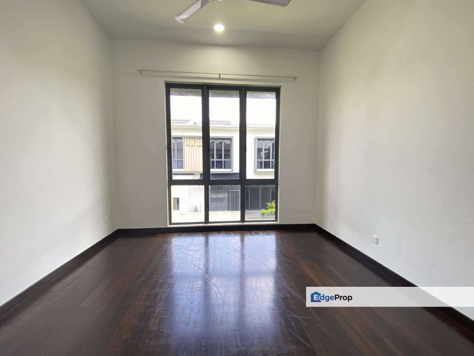 Semi D House Eco Ardence Aeres For Rent, Selangor, Shah Alam