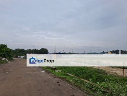 12 Acre Agricultural Land Kapar, Klang, Selangor, Selangor, Klang