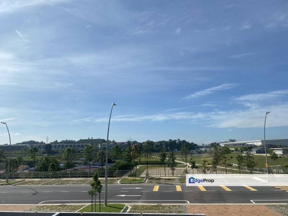 Elmina Business Park for sale Sungai Buloh, Selangor, Sungai Buloh