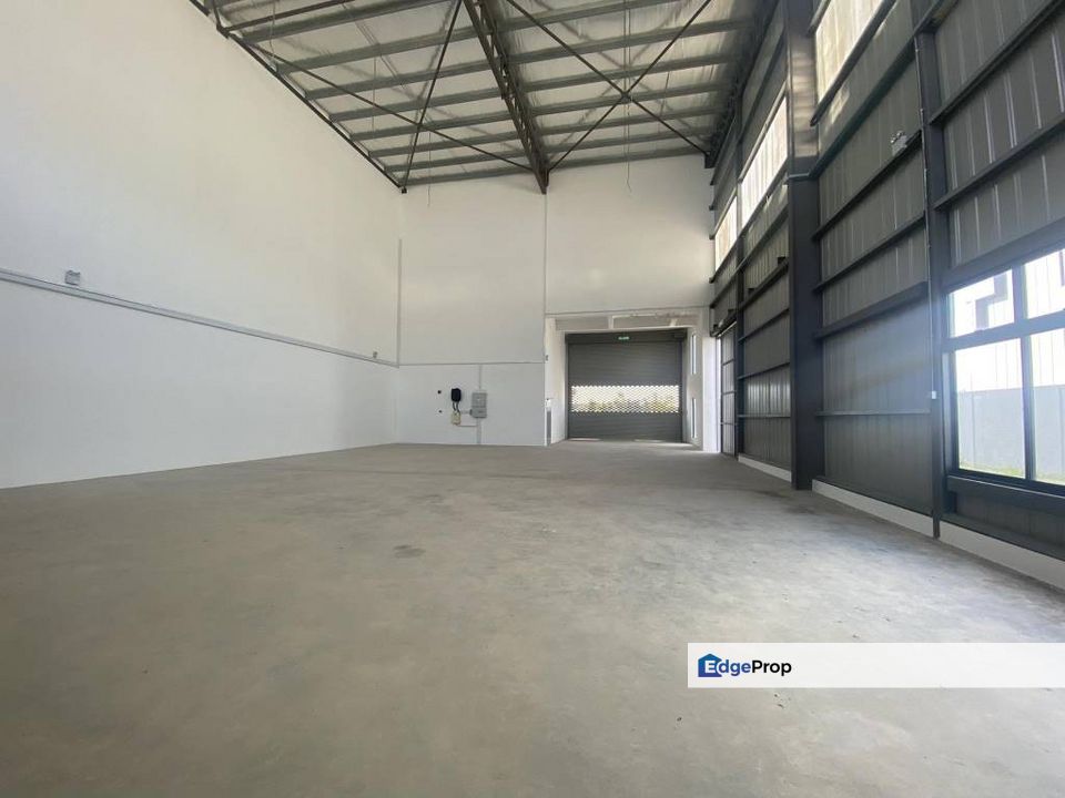 Elmina Business Park for sale Sungai Buloh, Selangor, Sungai Buloh