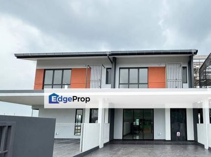 Casira 3 for Sale @ Bandar Bukit Raja, Klang, Selangor, Bandar Bukit Raja