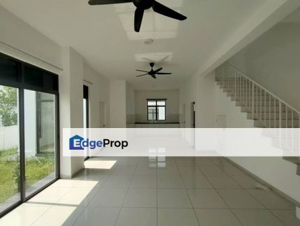 Endlot Avenham Eco Grandeur Bandar Puncak Alam, Selangor, Bandar Puncak Alam