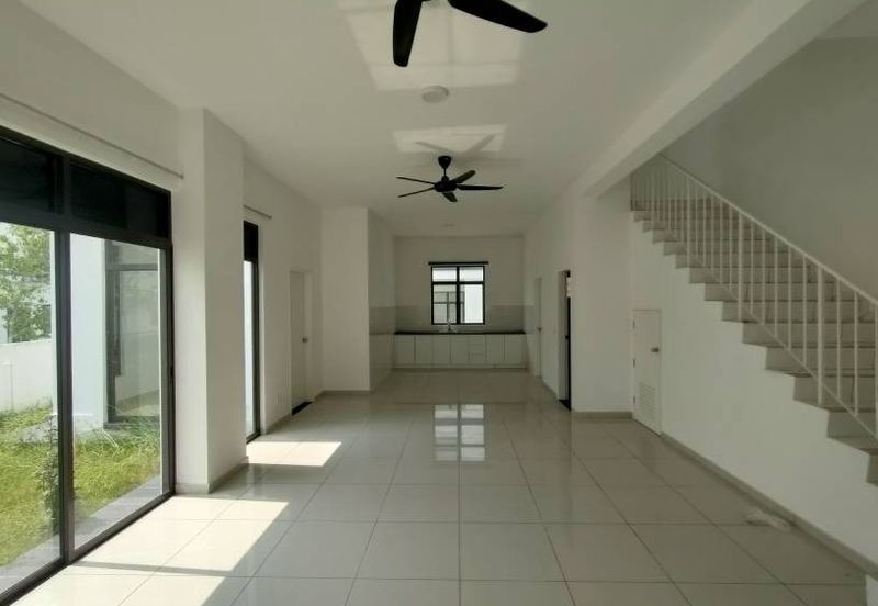 Avenham Garden @ Eco Grandeur