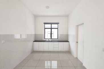 Avenham Garden @ Eco Grandeur