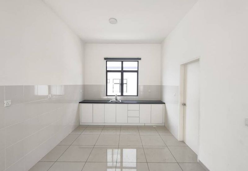 Avenham Garden @ Eco Grandeur