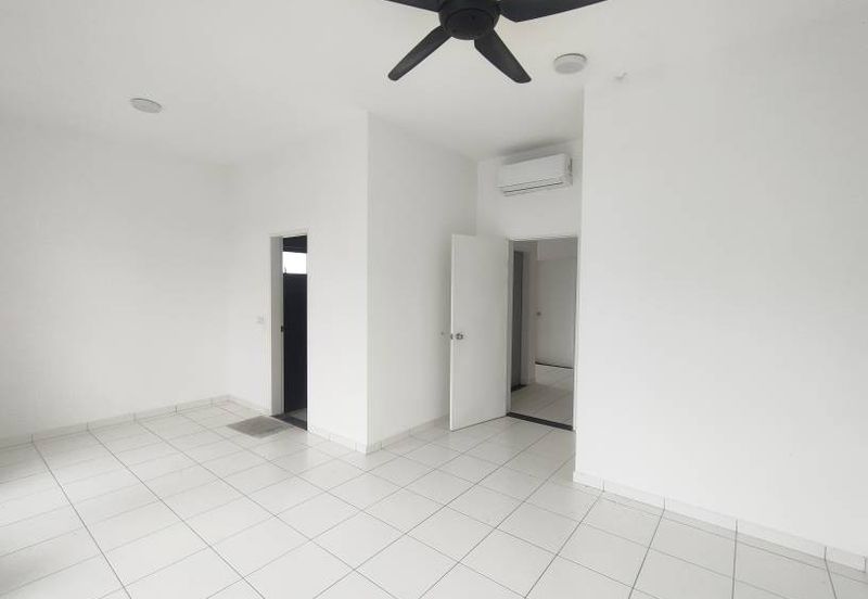 Avenham Garden @ Eco Grandeur