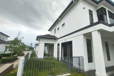 Avenham Garden @ Eco Grandeur