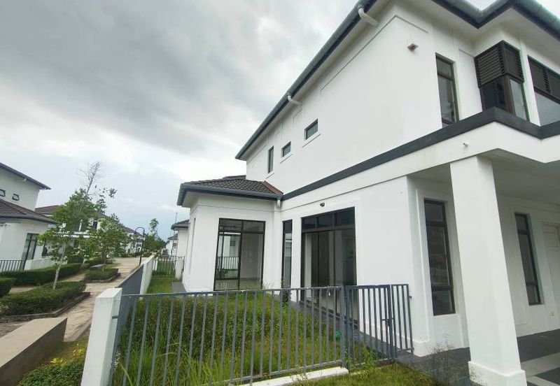 Avenham Garden @ Eco Grandeur