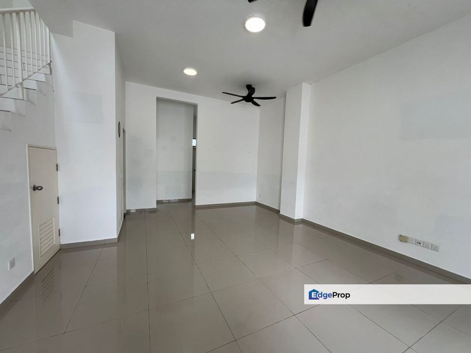 Graham Garden For Sale @ Eco Grandeur, Bandar Puncak Alam, Selangor, Bandar Puncak Alam