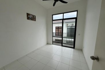 Graham Garden @ Eco Grandeur