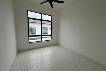 Graham Garden @ Eco Grandeur