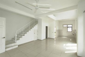 Graham Garden @ Eco Grandeur