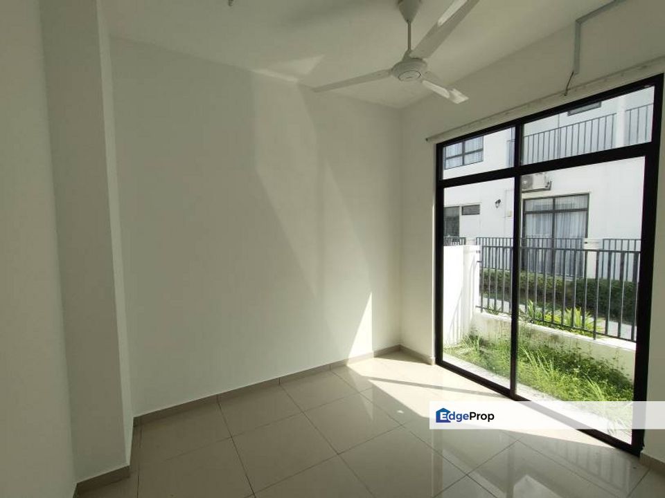 Facing Open Endlot 2 Sty Graham Eco Grandeur Puncak Alam, Selangor, Bandar Puncak Alam
