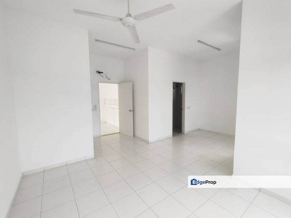 Facing Open Endlot 2 Sty Graham Eco Grandeur Puncak Alam, Selangor, Bandar Puncak Alam