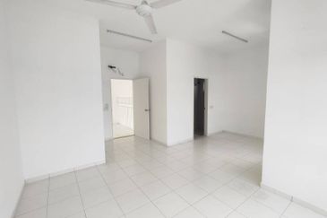 Graham Garden @ Eco Grandeur