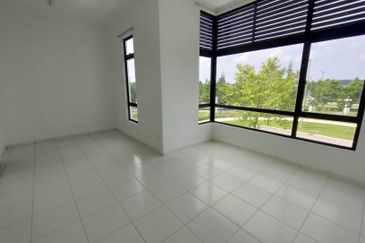 Graham Garden @ Eco Grandeur